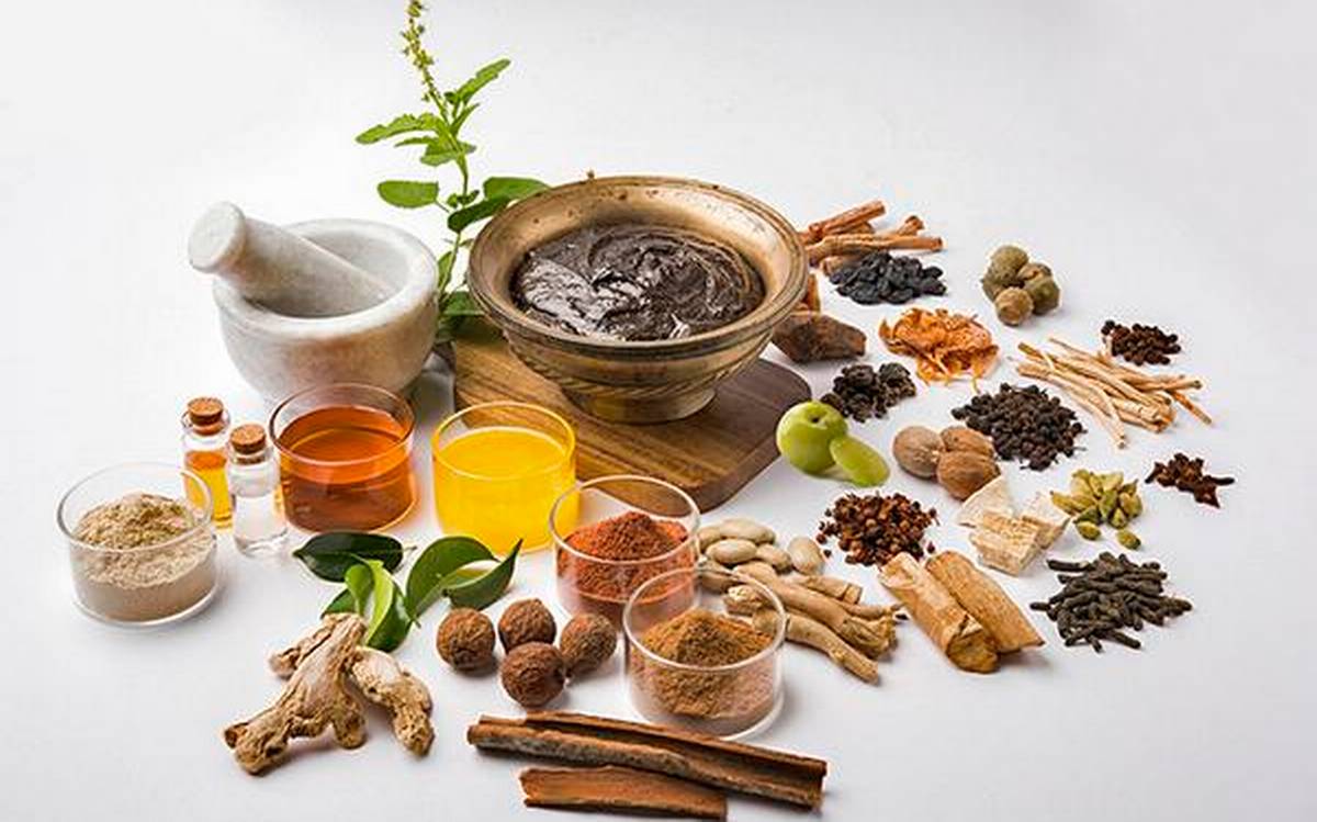 Sadguru Ayurveda Banner6